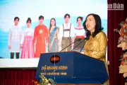Cộng đồng 6,5 triệu kiều bào - nguồn lực chiến lược cho phát triển đất nước
