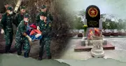 Công nghệ ADN mới của Việt Nam giúp định danh hài cốt liệt sĩ