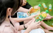 Công nghệ bảo đảm công bằng trong chương trình 'Xé ngay trúng liền'