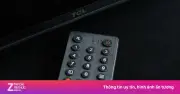 Công nghệ hồng ngoại vẫn tồn tại trên remote TV hiện đại dù có Bluetooth