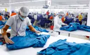 Công nghệ nhuộm vải mới hứa hẹn giảm ô nhiễm ngành dệt may