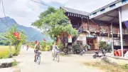 Công nghệ số thay đổi du lịch vùng cao Phú Thọ: Hàng triệu lượt xem nhờ video ngắn