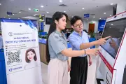 Công nghệ số: Thách thức vô hình cho hành chính công Việt Nam
