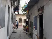 Công nhân khu công nghiệp vật lộn với nhà trọ chật hẹp, thiếu tiện ích