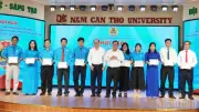 Công đoàn Cần Thơ kỷ niệm 97 năm, ổn định sau sáp nhập
