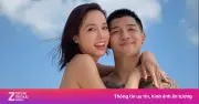 Cường Seven và Vũ Ngọc Anh kỷ niệm 3 năm hôn nhân với quà tặng đặc biệt
