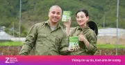 Công ty Eherbal bị tiêu hủy gần 76.000 hộp bột rau detox do diễn viên Hữu Công quảng bá