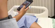 Công ty y tế Singapore biến iPhone thành công cụ theo dõi vết thương nhờ AI