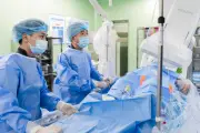 Cảnh báo đau ngực trên 15 phút cần đi cấp cứu ngay