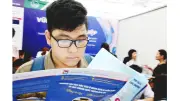 Cảnh báo chiêu trò lừa đảo tuyển sinh đại học mùa thi 2024