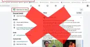 Cảnh báo Facebook giả mạo Bệnh viện Sóc Trăng kêu gọi từ thiện