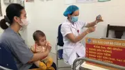 Cảnh báo hai nhóm nguy cơ cao khi mắc cúm mùa diễn biến nặng