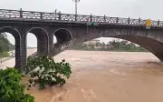 Cảnh báo lũ lớn ở Đông Bắc Bộ, nguy cơ ngập lụt diện rộng