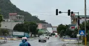 Cảnh báo lũ quét, sạt lở đất tại Sơn La ngày 28/7