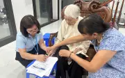 Cảnh báo lừa đảo mạo danh cán bộ BHXH trong đợt cao điểm bổ sung hồ sơ tại Hà Nội