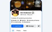 Cảnh báo lừa đảo tick trắng Facebook: Công an Cà Mau khuyến cáo người dân