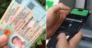 Cảnh báo lừa đảo: Tuyệt đối không chia sẻ ảnh CCCD, thông tin ngân hàng qua mạng