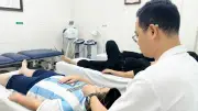 Cảnh báo liệt dây thần kinh số VII ở trẻ em: dấu hiệu và cách phòng tránh