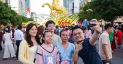 Cảnh báo lạm dụng tiếng lóng, viết tắt trên không gian mạng