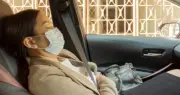 Cảnh báo: Ngủ trong ô tô bật điều hòa có thể gây tử vong