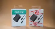 Cảnh báo phụ kiện công nghệ giả tinh vi: từ thẻ nhớ, SSD đến tai nghe