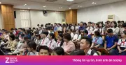 Cảnh báo phiếu nhập học giả lừa đảo phụ huynh tại TP.HCM