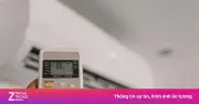 Cảnh báo sức khỏe khi bật máy lạnh suốt đêm: Nguy cơ liệt mặt và dị ứng