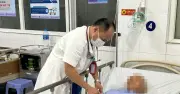 Cảnh báo tiêu cơ vân cấp do rượu: Triệu chứng và cách phòng tránh