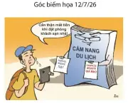 Cảnh giác khi đặt phòng, đặt vé qua mạng để tránh bị lừa