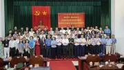 Cảnh sát biển khảo sát tình hình biển đảo miền Trung từ 13-16/7