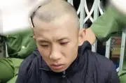Cảnh sát truy đuổi bắt kẻ cướp xe máy người dân ở Lâm Đồng