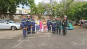 Cảnh sát Việt Nam hoàn thành nhiệm vụ 'bất khả thi' tại Venezuela