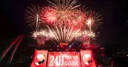 Coca-Cola tổ chức lễ hội 24h trọn vẹn cảm xúc cho FIFA World Cup 2026