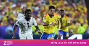 Colombia thắng Ghana 1-0, Luis Diaz bị từ chối bàn thắng