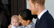 Con của Hoàng tử Harry không biết ông nội là Vua Charles