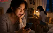 Con chặn mẹ trên mạng xã hội: Nỗi đau khi đọc những dòng tâm sự của con