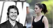 Con gái Tom Cruise đổi họ, bỏ họ cha sau nhiều năm xa cách