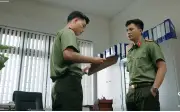 Con gái Trung tá Minh bị tổ chức phản động tiếp cận trong 'Trời cao nguyên xanh' tập 13