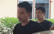 Con rể cũ trộm tiền vàng của mẹ vợ cũ ở Thái Lan bị bắt