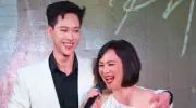 Con trai NSƯT Thanh Tâm đăng quang Á vương và ra mắt ca sĩ