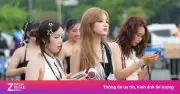 Concert Big Bang tại Hà Nội đẩy lượng tìm kiếm du lịch tăng gấp 4 lần