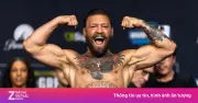 Conor McGregor tái xuất UFC 329: Canh bạc tỷ USD hồi sinh đế chế MMA