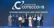 Coteccons giành 4 giải thưởng HR Asia Awards 2026 nhờ chiến lược nhân sự lấy con người làm trung tâm