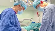 Cấp cứu thành công bệnh nhân đa chấn thương nguy kịch nhờ phẫu thuật đa chuyên khoa