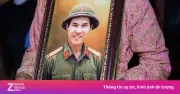 Cấp lại giấy báo tử đúng tên liệt sĩ Huỳnh Văn Quên sau gần 60 năm