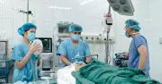 Cập nhật sức khỏe các nạn nhân vụ xe khách lao khỏi cao tốc Pháp Vân - Cầu Giẽ