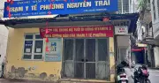 Cấp thiết xử lý trụ sở dôi dư Hà Nội không để 'ngủ quên' trên đất vàng