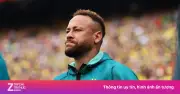 Craque Neto gọi Neymar là tiền đạo tệ nhất lịch sử Brazil