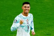 C.Ronaldo phá vỡ lời nguyền World Cup: Bàn thắng đầu tiên ở vòng loại trực tiếp