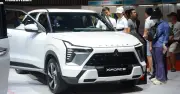 Crossover hạng B đua giảm giá: Creta giảm 79 triệu, Xforce ưu đãi mạnh